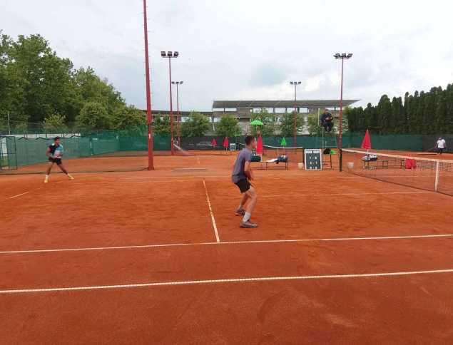 Teniski turnir Brčko open 2026 okupiće igrače iz više od 25 zemalja svijeta Teniski turnir Brčko open 2026 okupiće igrače iz više od 25 zemalja svijeta