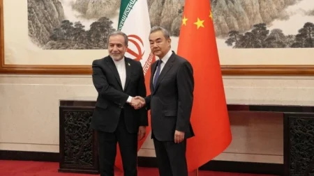 Iran pozvao članice UN-a da ne podrže „provokativni američki nacrt rezolucije o Hormuškom moreuzu