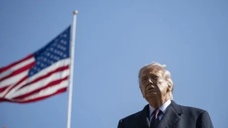 Donald Trump: Odluka Irana o sporazumu ključna za kraj sukoba