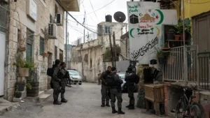 Sedam Palestinaca ranjeno u napadima doseljenika na Zapadnoj obali
