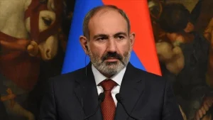 Pashinyan: Pokret za Karabah bio je fatalna greška Armenije