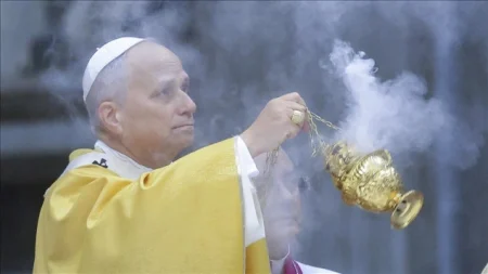 Papa Lav XIV u septembru dolazi u prvu državnu posjetu Francuskoj nakon 18 godina