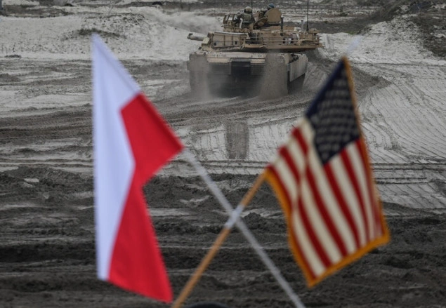 Poljska ponudila dodatni smještaj za američke trupe usred neizvjesnosti oko raspoređivanja