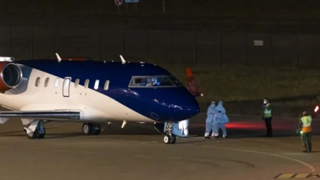 Putnici broda MV Hondius negativni na opasni soj hantavirusa