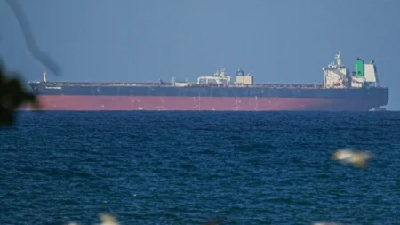 IRGC zaprijetio SAD-u: Napad na iranske tankere izazvat će žestok odgovor
