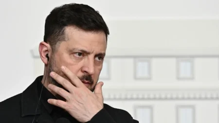 Volodimir Zelenski: Odblokirani odnosi sa Jermenijom, Gruzijom i Slovačkom