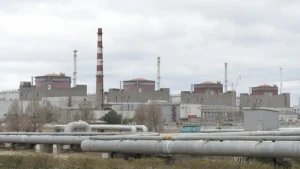 Uprava nuklearne elektrane Zaporožje optužila Ukrajinu za napad dronom na laboratorij za mjerenje zračenja