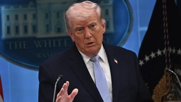 Donald Trump: Sukob s Iranom tema sastanka s Xi Jinpingom