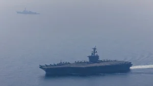 CENTCOM negirao izvještaje o američkoj pratnji tankera kroz Hormuški moreuz