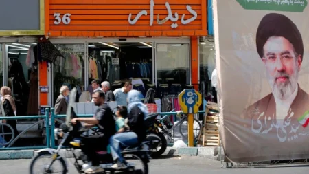Šef CENTCOM-a: Iran je prije rata posjedovao visoko obogaćeni uranij