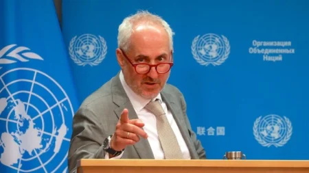 UN: Humanitarna situacija u Libanu „ostaje nestabilna