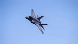 Izrael odobrio plan kupovine borbenih aviona F-35 i F-15IA iz SAD-a
