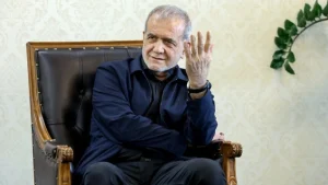 Iran spreman ispuniti globalne standarde i dokazati miroljubivu prirodu nuklearnog programa