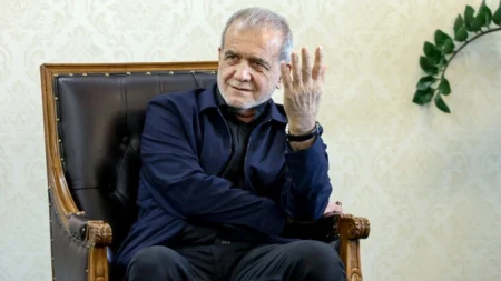Iran spreman ispuniti globalne standarde i dokazati miroljubivu prirodu nuklearnog programa