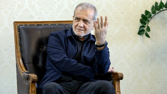 Iran spreman ispuniti globalne standarde i dokazati miroljubivu prirodu nuklearnog programa