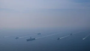 CENTCOM: SAD preusmjerio 67 brodova u okviru blokade iranskih luka