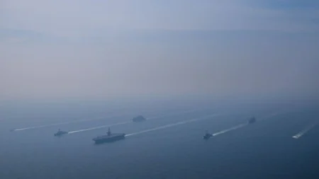 CENTCOM: SAD preusmjerio 67 brodova u okviru blokade iranskih luka