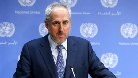 UN: U Libanu zabilježeni deseci incidenata i nastavak eskalacije sukoba