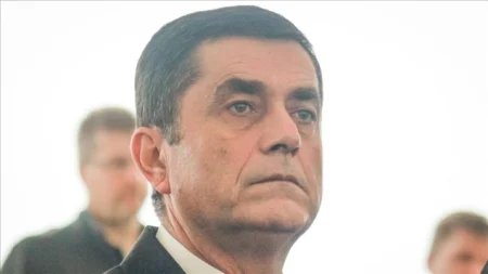 Bivši šef ANB-a Crne Gore osuđen na pet godina zbog nezakonitog prisluškivanja