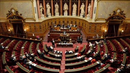 Francuski Senat usvojio zakon o priznavanju žrtava nuklearnih testova u Polineziji