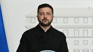 Zelenski naglašava potrebu za snažnim odnosima sa Slovačkom