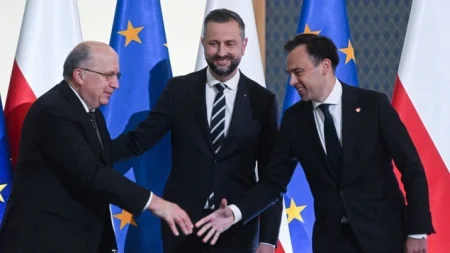 Poljska prva potpisala sporazum u okviru programa SAFE: Osigurano 43,7 milijardi eura za odbranu