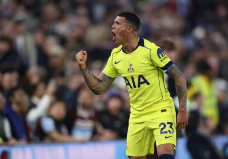 Tottenham na gostovanju bolji od Aston Ville za važna tri boda u borbi za opstanak