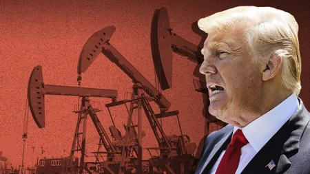Sumnjiv tajming: Milionski profiti ostvareni prije Trumpovog obraćanja o Iranu Sumnjiv tajming: Milionski profiti ostvareni prije Trumpovog obraćanja o Iranu