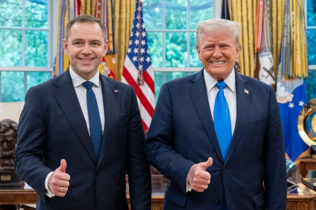 Nakon tenzija unutar NATO-a: Trump šalje dodatnih 5.000 američkih vojnika u Poljsku Nakon tenzija unutar NATO-a: Trump šalje dodatnih 5.000 američkih vojnika u Poljsku