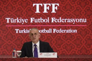 Predsjednik turskog saveza: Uskoro otvaranje FIFA-inog ureda u Istanbulu