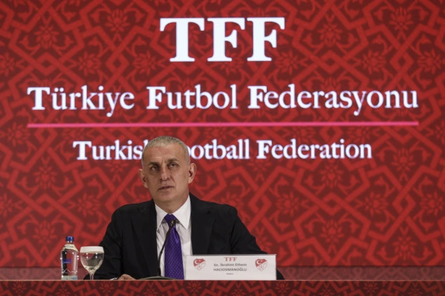 Predsjednik turskog saveza: Uskoro otvaranje FIFA-inog ureda u Istanbulu Predsjednik turskog saveza: Uskoro otvaranje FIFA-inog ureda u Istanbulu