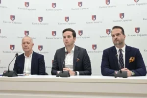 Uk: Izradom Registra pronađena vrijedna imovina KS u okolini Mostara i Dubrovnika