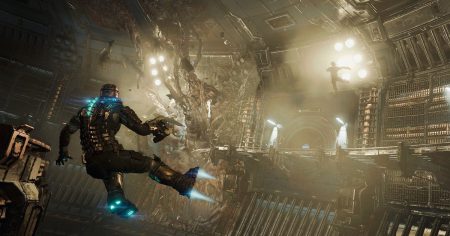 Unatoč zahtjevima fanova, četvrti nastavak horor serijala Dead Space nije izgledan
