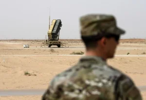 Saudijska Arabija i Kuvajt ukinuli ograničenja vojsci SAD-a na korištenje baza i vazdušnog prostora