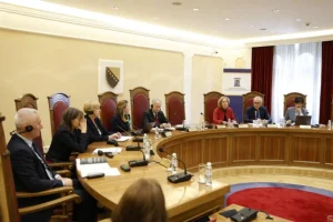 Ustavni sud BiH: Zbog nedostatka sudija više od 13.000 neriješenih predmeta