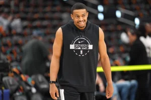 San Antonio poveo 3:2 protiv Minnesote, 27 poena i 17 skokova Wembanyame