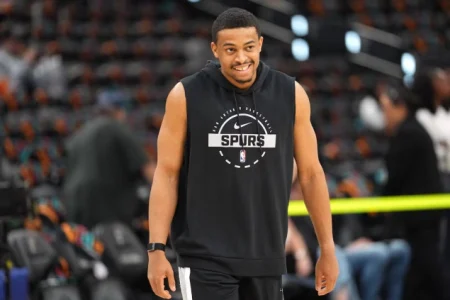 San Antonio poveo 3:2 protiv Minnesote, 27 poena i 17 skokova Wembanyame