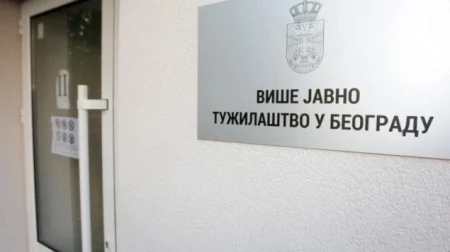 VJT u Beogradu: Saslušan 20-godišnjak zbog prikrivanja ubistva na Senjaku