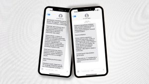 Lažni SMS-ovi u ime IDDEEA-e razotkrivaju rupe u digitalnoj sigurnosti BiH
