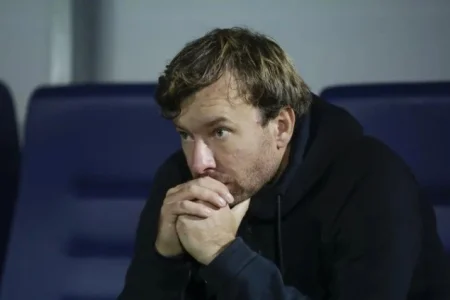 Doživotna suspenzija treneru koji je tajno snimao fudbalerke Doživotna suspenzija treneru koji je tajno snimao fudbalerke