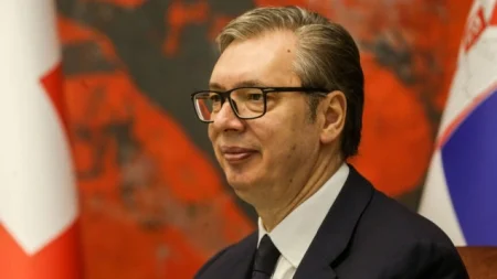 Vučić: Srbija će se boriti protiv ulaska Kosova u NATO, tvrdnje da nešto spremamo s Rosatomom su gluposti