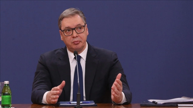 Vučić: Uskoro ću objaviti kako građani da mi prijave bahate pripadnike vlasti Vučić: Uskoro ću objaviti kako građani da mi prijave bahate pripadnike vlasti
