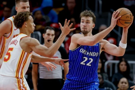 Orlando bez Wagnera i u sedmoj utakmici play-offa protiv Detroita