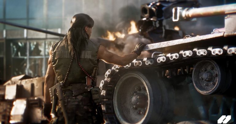 World of Tanks: HEAT službeno starta već idući tjedan World of Tanks: HEAT službeno starta već idući tjedan