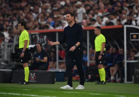 Xabi Alonso najvjerovatnije novi trener Chelseaja