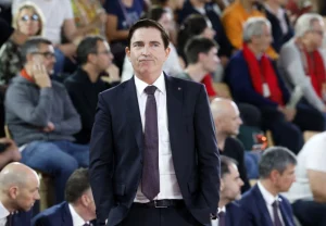 Xavi Pascual odlazi iz Barcelone na kraju sezone