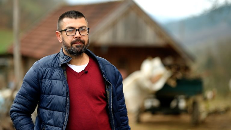 Kamioni, sporne dozvole i državna imovina: Kako se gradi deponija uprkos presudama