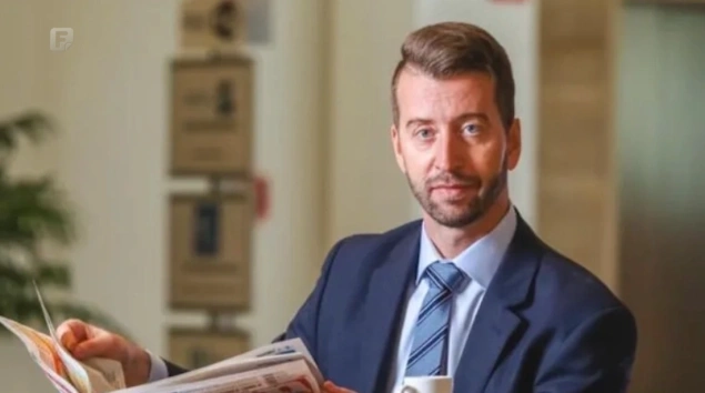 Roman Završek predložen za novog visokog predstavnika u BiH Roman Završek predložen za novog visokog predstavnika u BiH