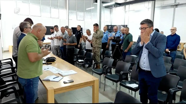 Usvojen Nacrt programa obilježavanja 31. godišnjice genocida