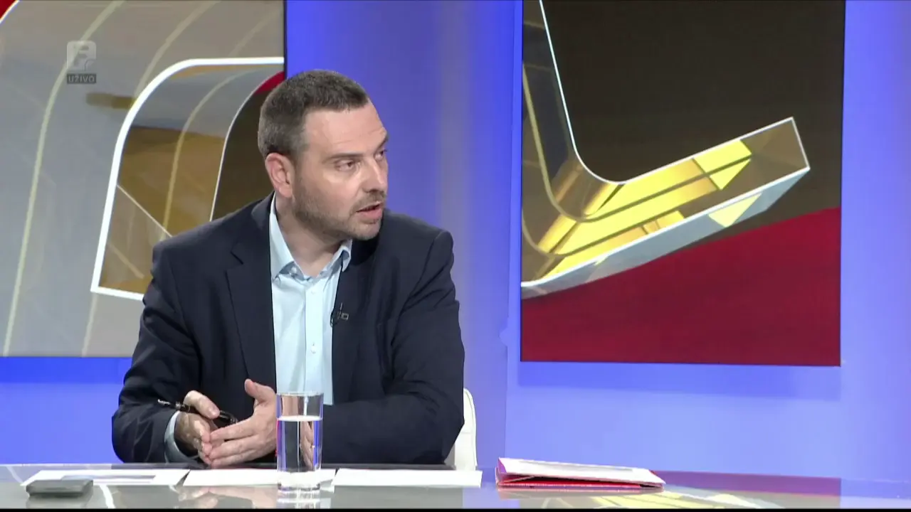 Katica: Policija je spremna, već smo sankcionisali šest vozača zbog obijesne vožnje Katica: Policija je spremna, već smo sankcionisali šest vozača zbog obijesne vožnje